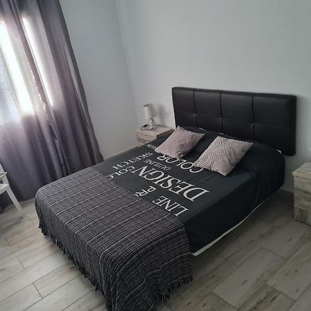 El Carmen Beach Apartment Los Cristianos  Exterior photo