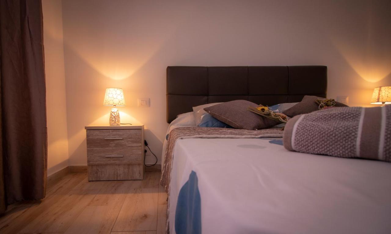 El Carmen Beach Apartment Los Cristianos  Exterior photo