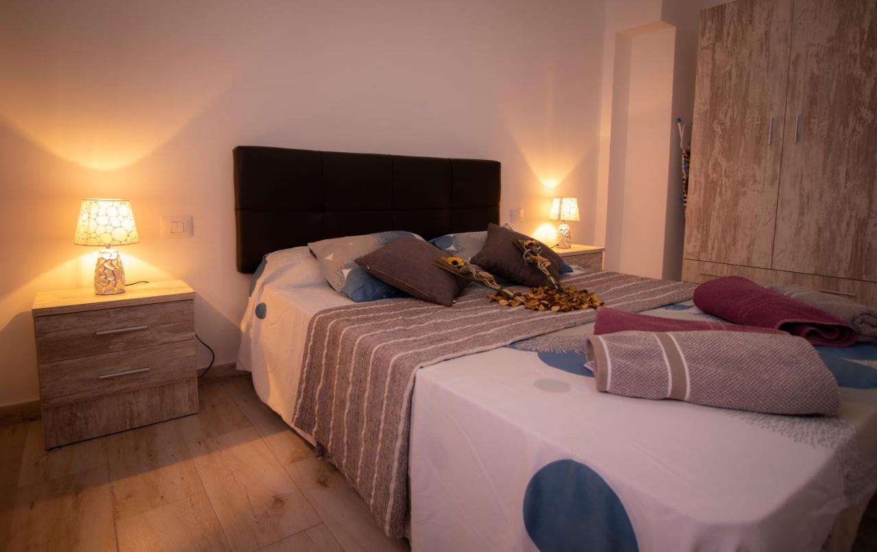 El Carmen Beach Apartment Los Cristianos  Exterior photo