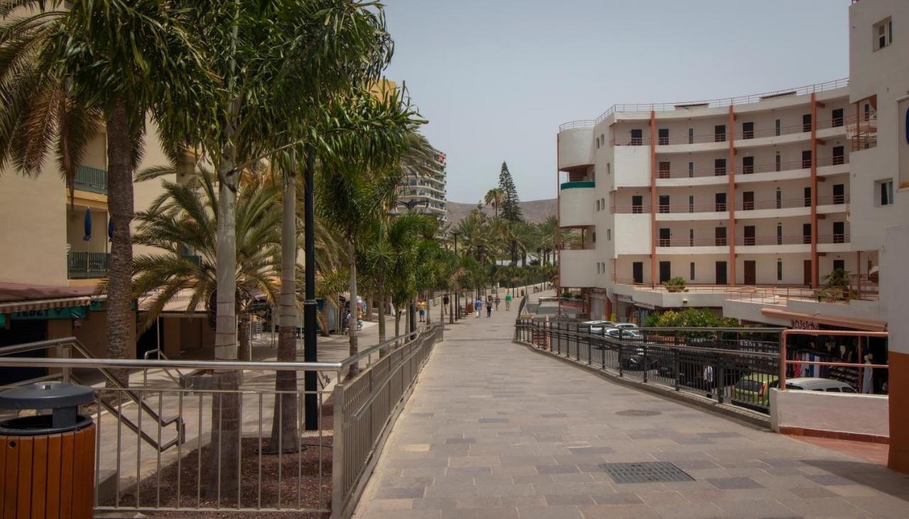 El Carmen Beach Apartment Los Cristianos  Exterior photo