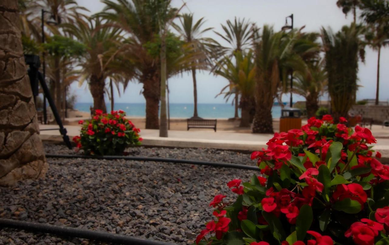 El Carmen Beach Apartment Los Cristianos  Exterior photo
