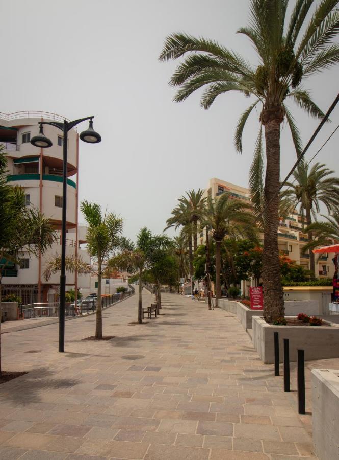 El Carmen Beach Apartment Los Cristianos  Exterior photo