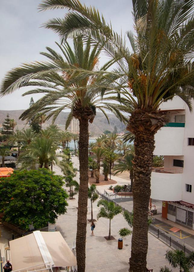 El Carmen Beach Apartment Los Cristianos  Exterior photo