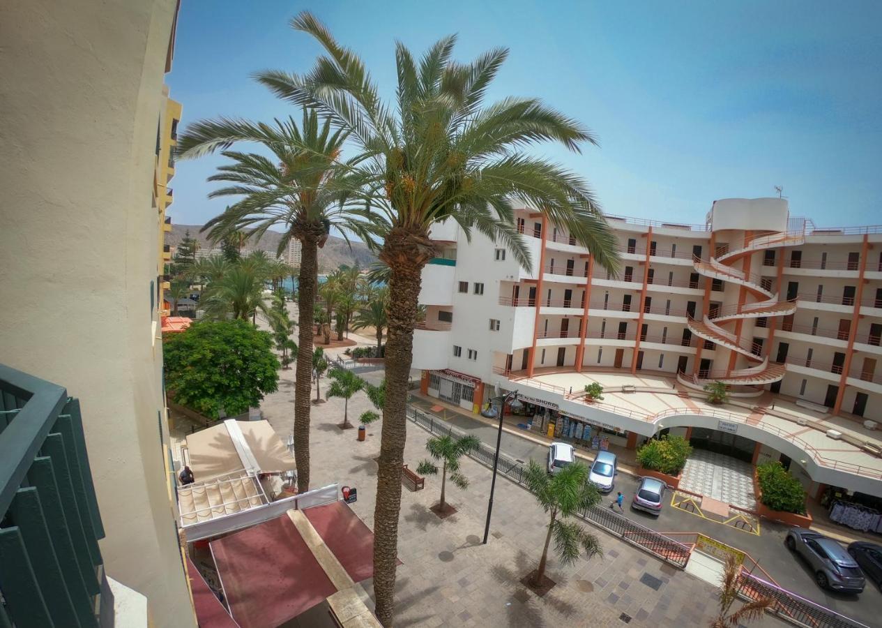 El Carmen Beach Apartment Los Cristianos  Exterior photo