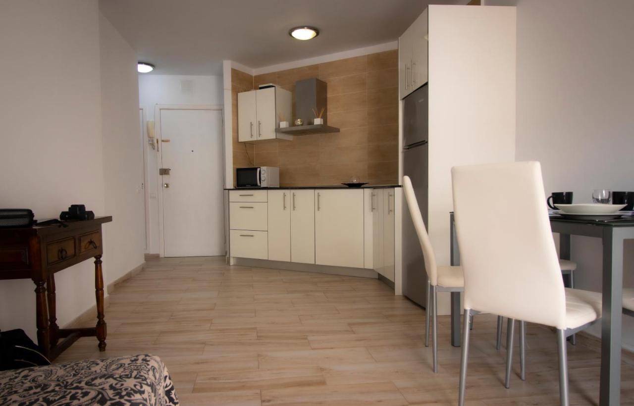 El Carmen Beach Apartment Los Cristianos  Exterior photo