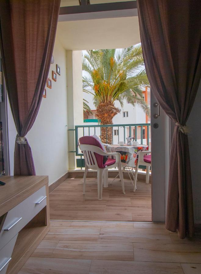 El Carmen Beach Apartment Los Cristianos  Exterior photo