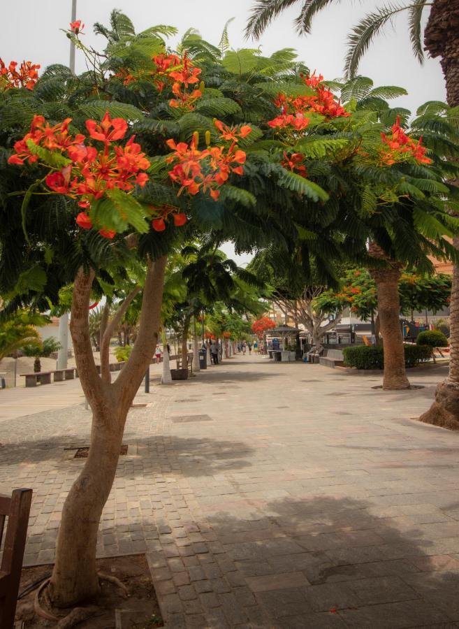 El Carmen Beach Apartment Los Cristianos  Exterior photo