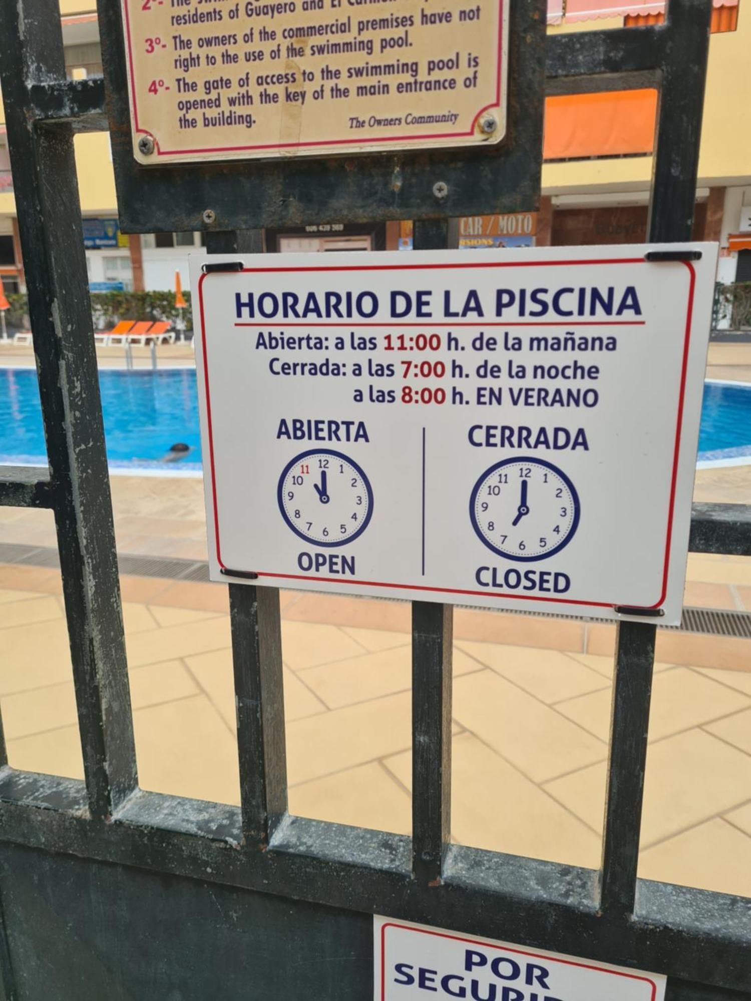 El Carmen Beach Apartment Los Cristianos  Exterior photo