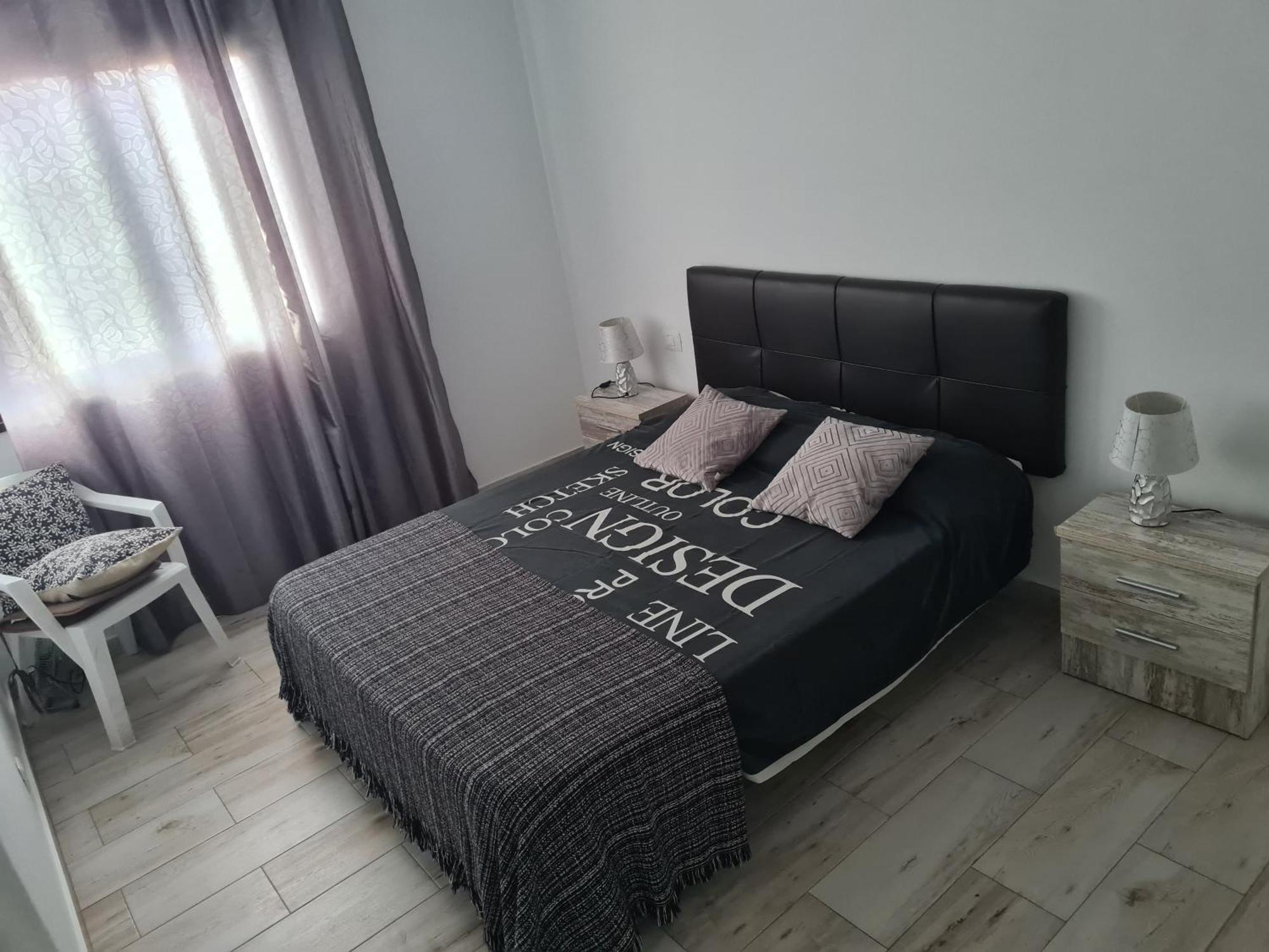 El Carmen Beach Apartment Los Cristianos  Exterior photo