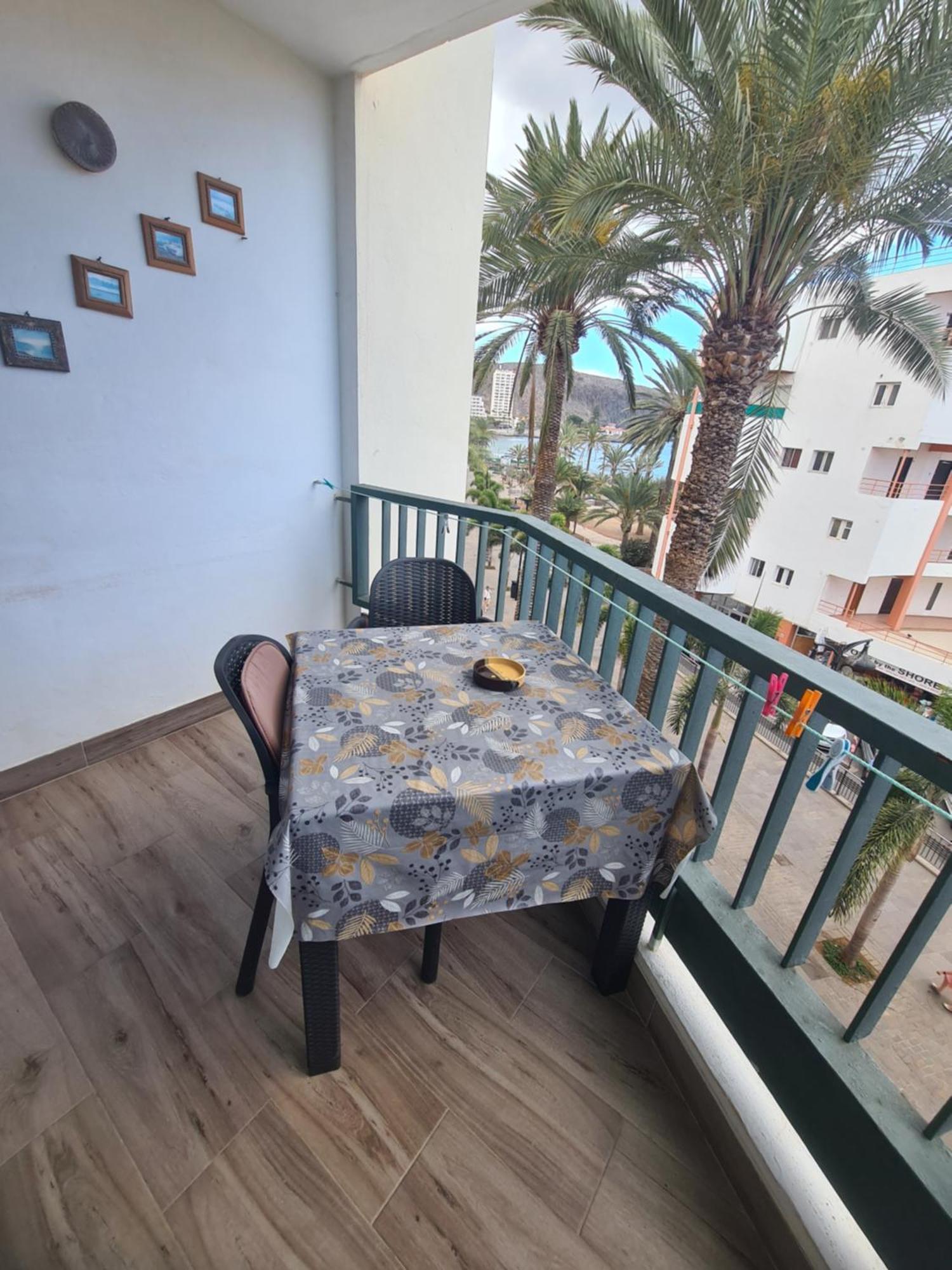 El Carmen Beach Apartment Los Cristianos  Exterior photo
