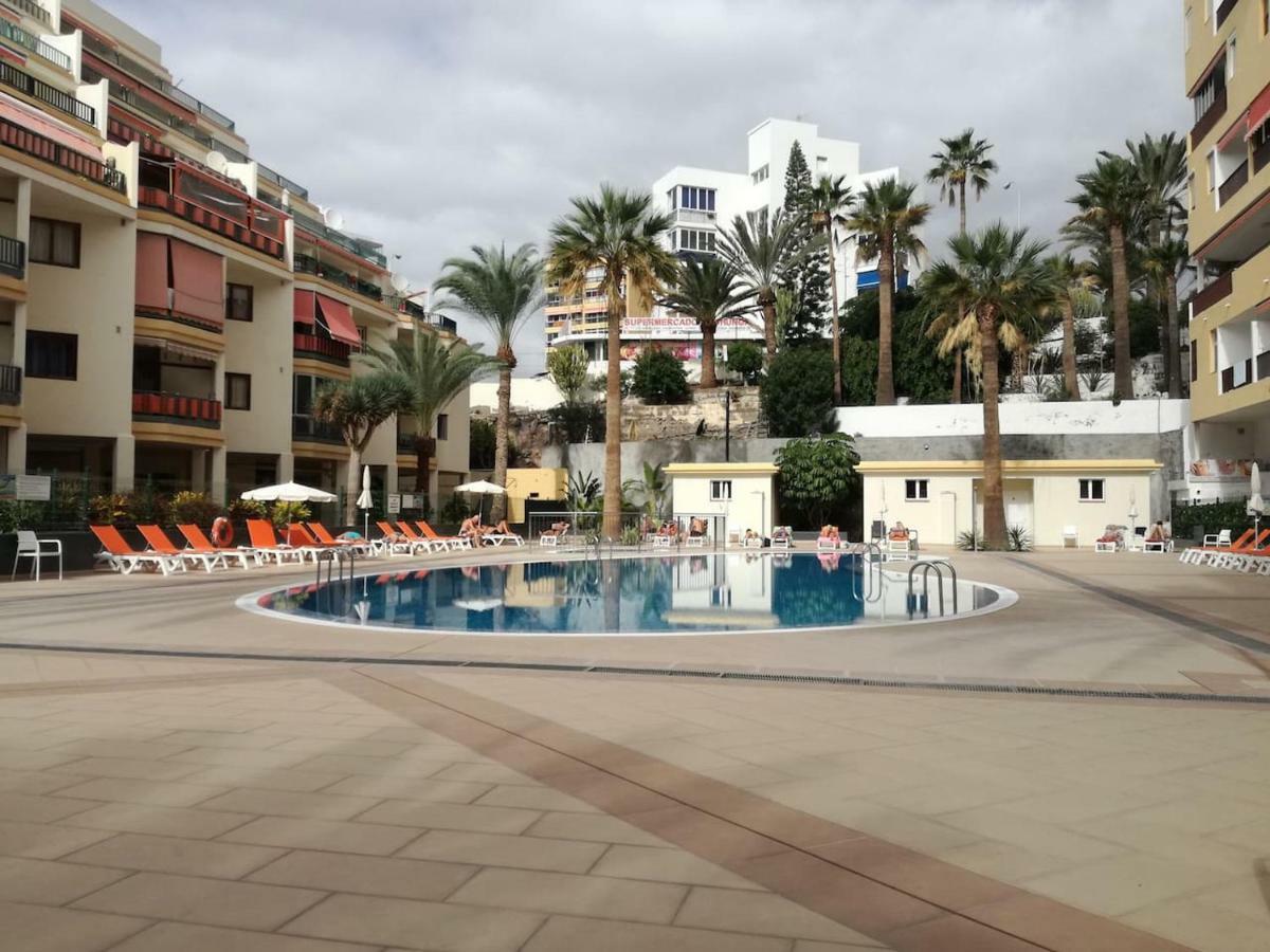 El Carmen Beach Apartment Los Cristianos  Exterior photo