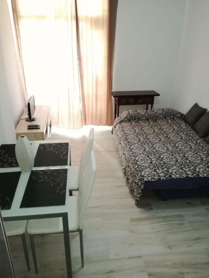 El Carmen Beach Apartment Los Cristianos  Exterior photo