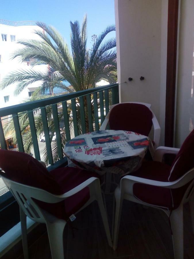 El Carmen Beach Apartment Los Cristianos  Exterior photo