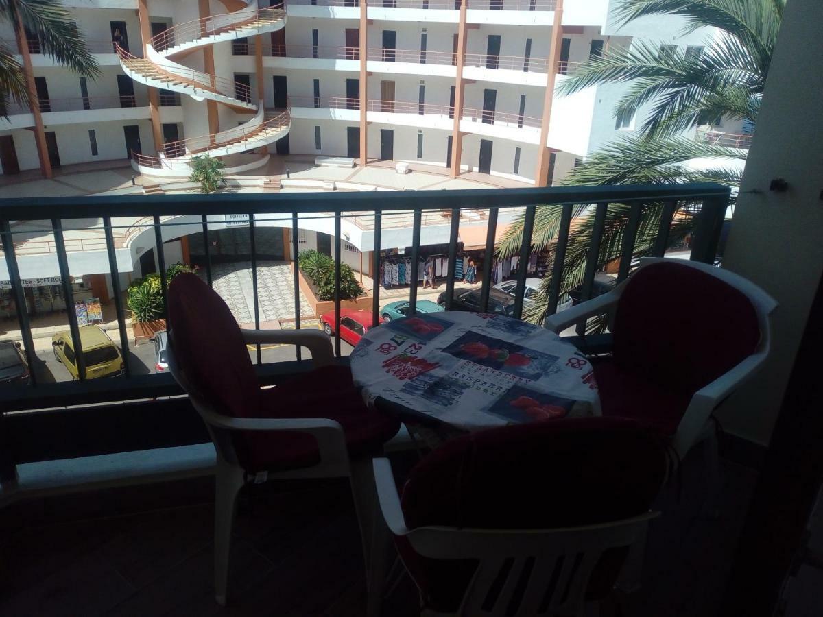 El Carmen Beach Apartment Los Cristianos  Exterior photo