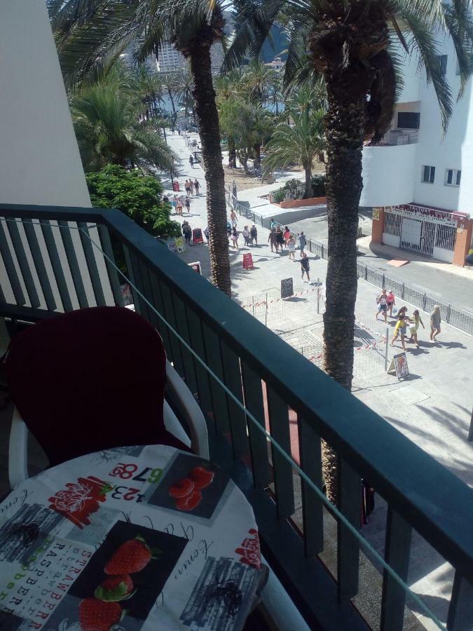 El Carmen Beach Apartment Los Cristianos  Exterior photo