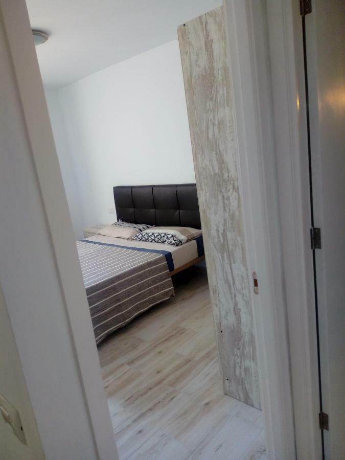 El Carmen Beach Apartment Los Cristianos  Exterior photo